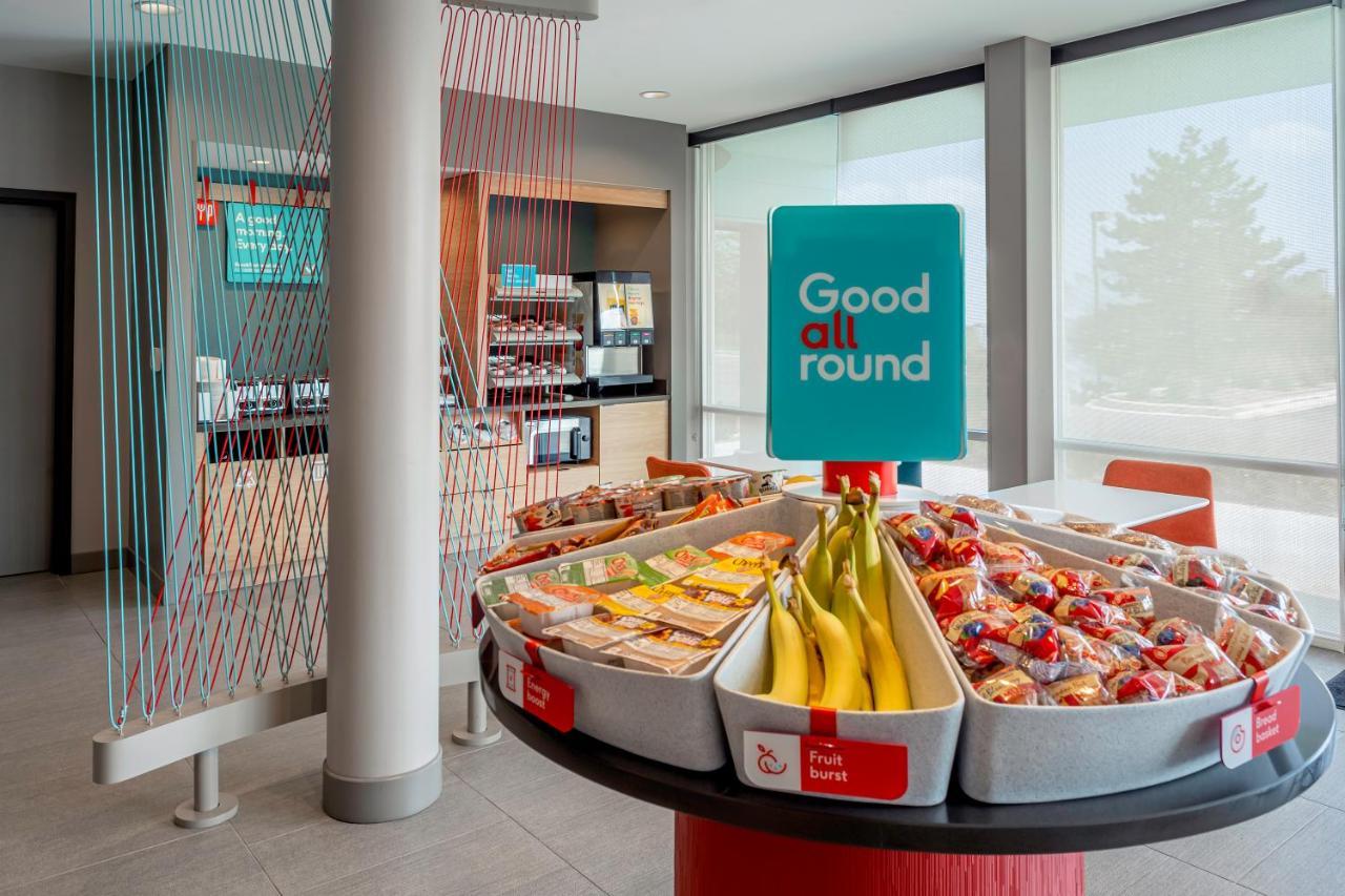 Avid Hotels Milwaukee West - Waukesha By Ihg Pewaukee Εξωτερικό φωτογραφία