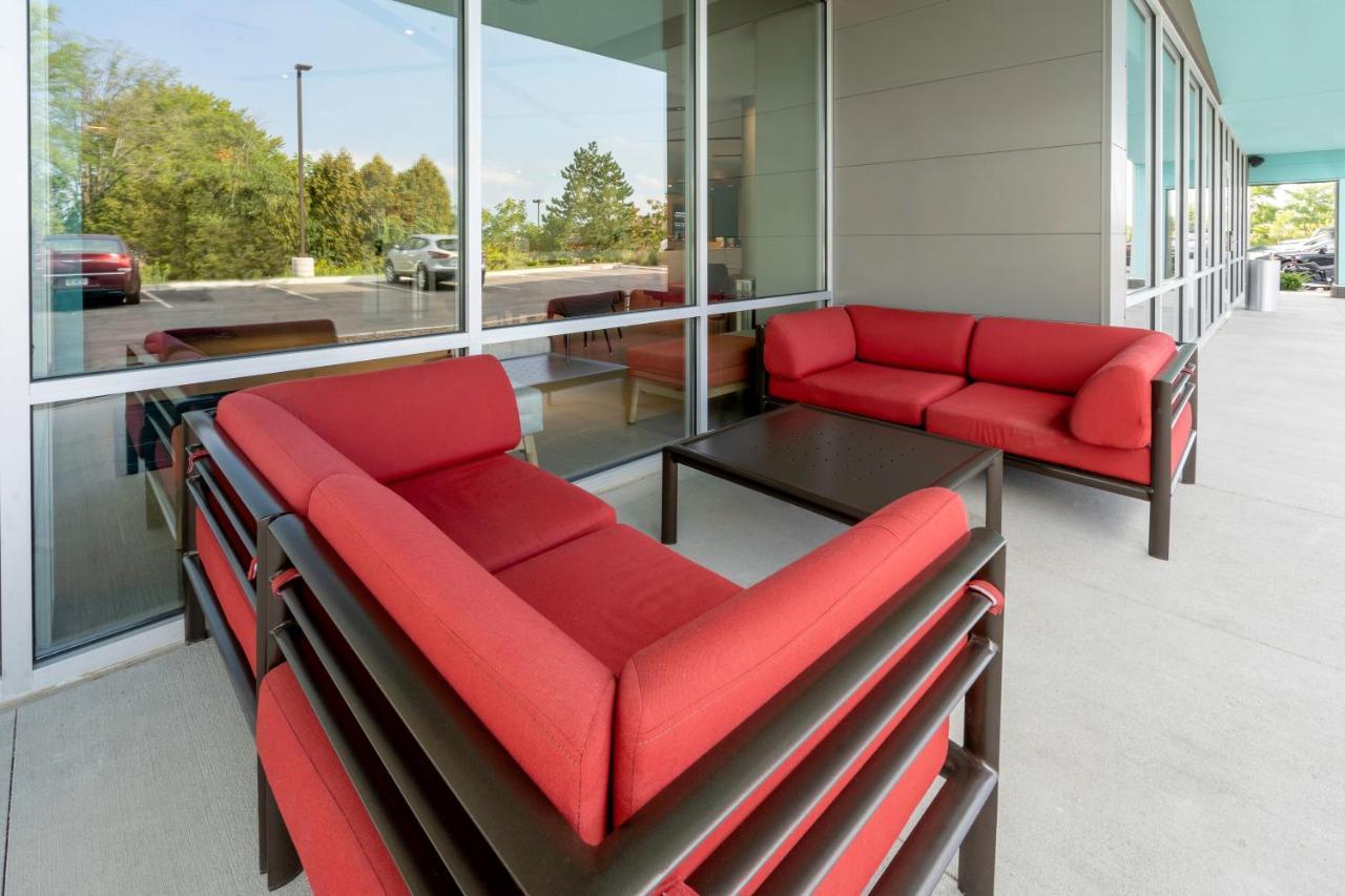Avid Hotels Milwaukee West - Waukesha By Ihg Pewaukee Εξωτερικό φωτογραφία