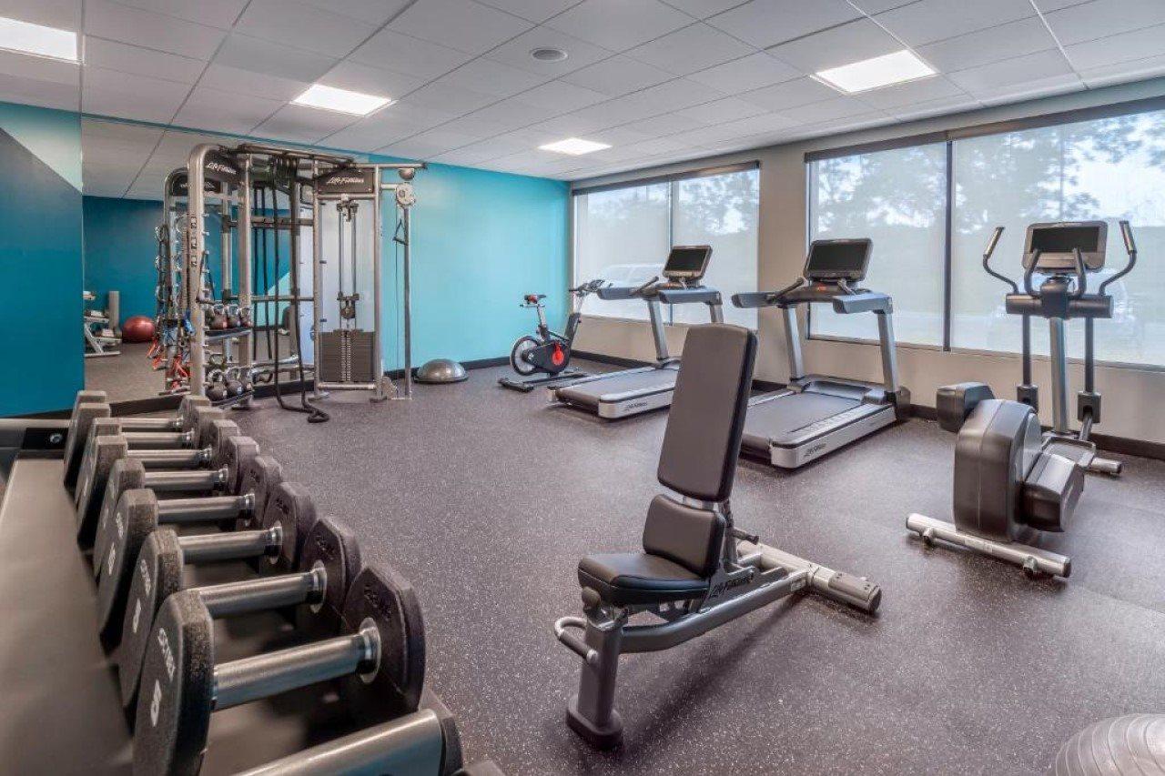 Avid Hotels Milwaukee West - Waukesha By Ihg Pewaukee Εξωτερικό φωτογραφία